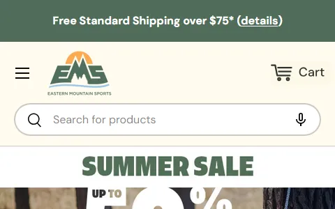 Ems.com status preview image