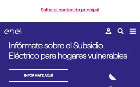 Enel Chile status preview image