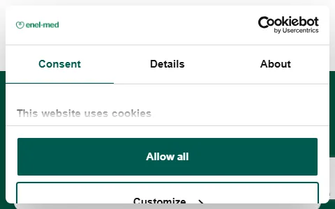 Enel.pl status preview image