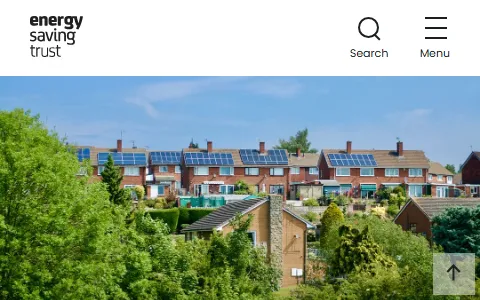Energy Saving Trust status preview image