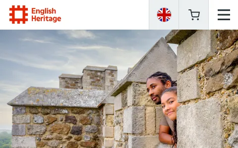 English Heritage status preview image