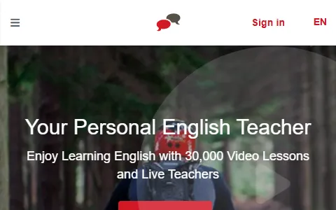 EnglishCentral status preview image