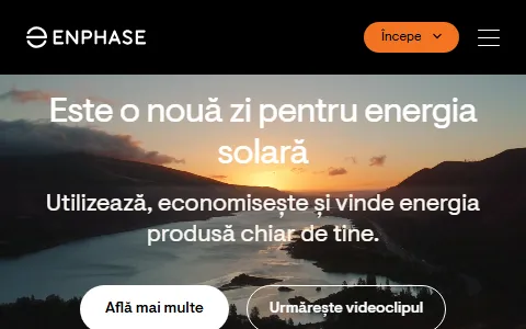 Enphase status preview image