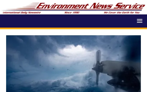 ENS status preview image