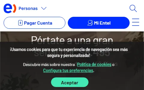 Entel status preview image