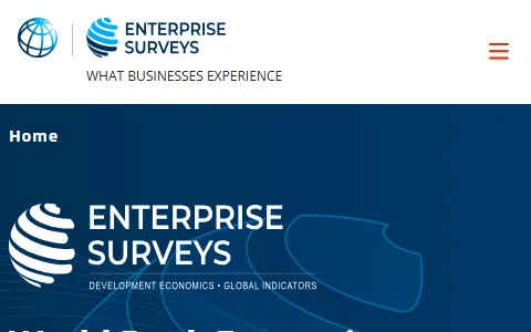 Enterprise Surveys status preview image
