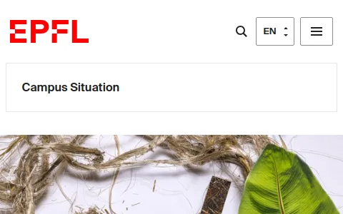 Epfl.ch status preview image