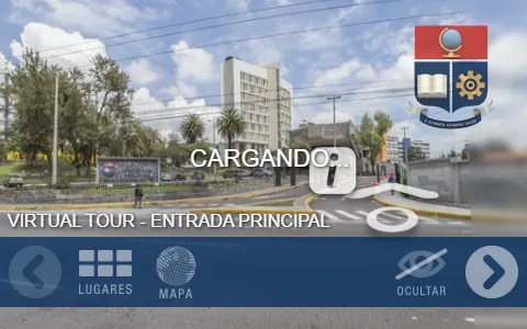 Escuela Politécnica Nacional status preview image