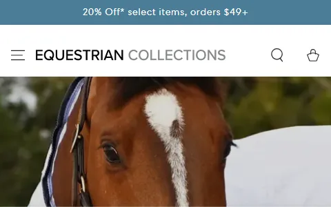 Equestrian Collections status preview image