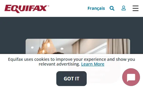 Equifax Canada status preview image