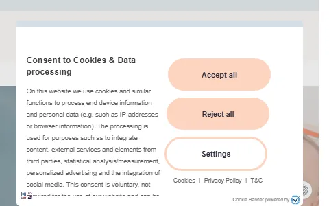 Ergobaby status preview image