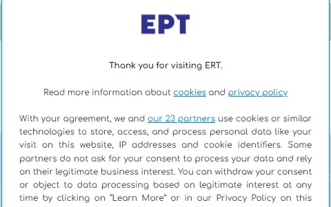 ERTFLIX Greece status preview image