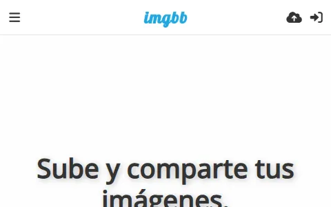 ImgBB Spain status preview image