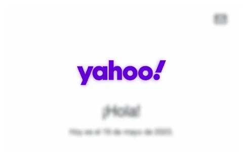 Yahoo Search España status preview image
