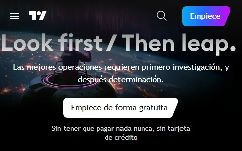 TradingView Spain status preview image