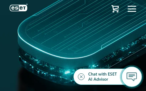 ESET status preview image