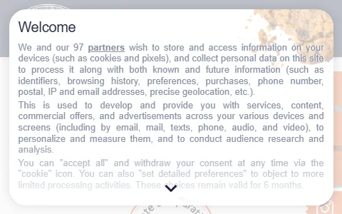 Espace-couture.fr status preview image