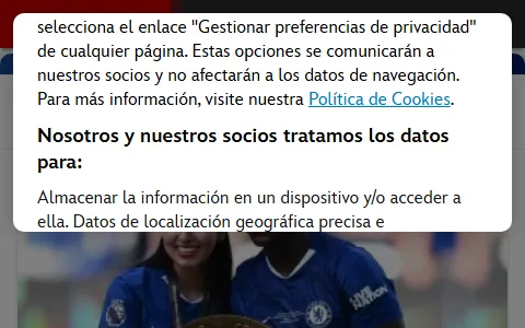 ESPN Ecuador status preview image