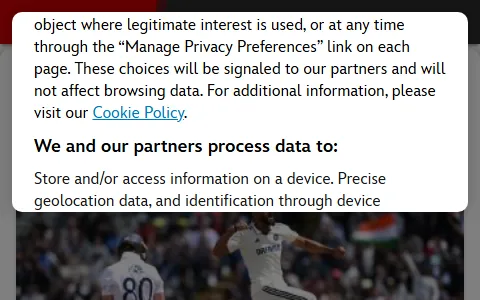 ESPN India status preview image