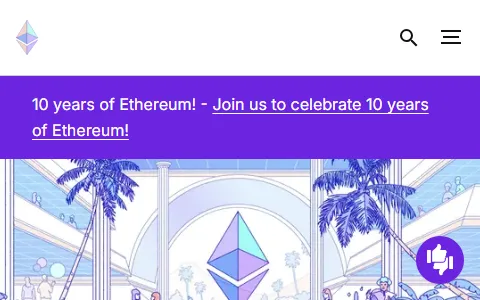 Ethereum status preview image