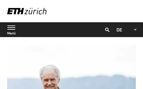 ETH Zürich status preview image