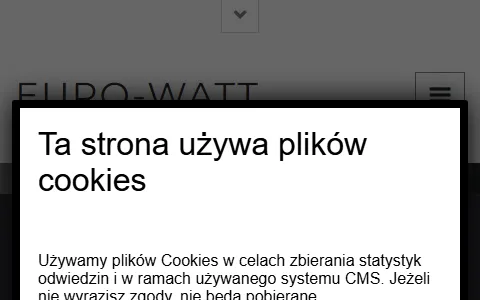 Euro-Watt status preview image