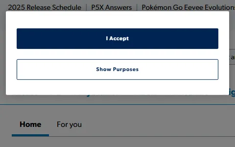 Eurogamer.net status preview image