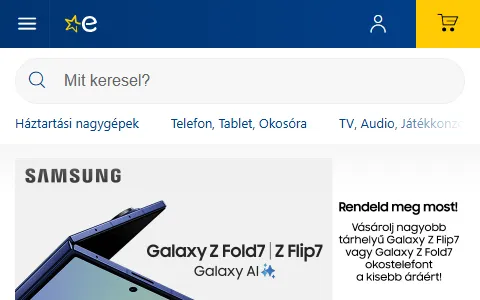 Euronics Hungary status preview image