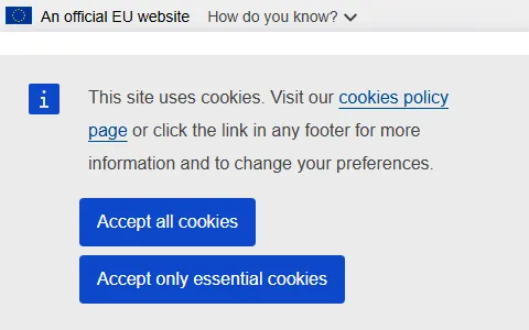 European Union status preview image