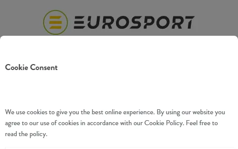 Eurosport Malta status preview image