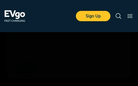 EVgo status preview image
