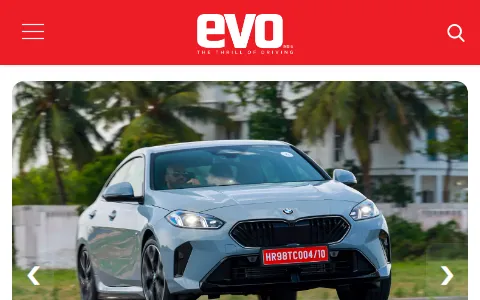 Evoindia.com status preview image