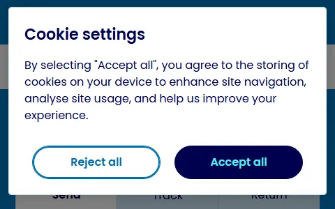 Evri status preview image