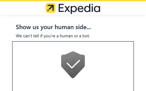 Expedia status preview image