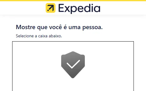 Expedia Brazil status preview image