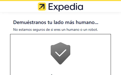 Expedia status preview image
