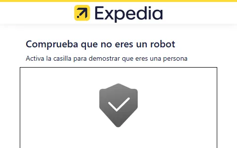 Expedia Mexico status preview image