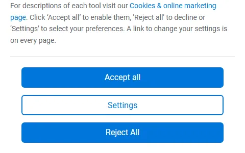 Experian UK status preview image