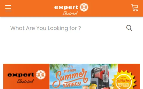 Expert Ireland status preview image