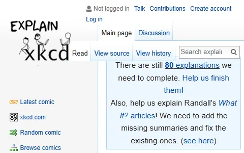 explain xkcd status preview image