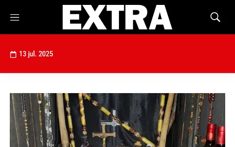 Extra Paraguay status preview image