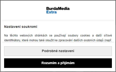 Extra.cz status preview image