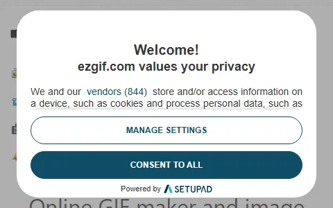 Ezgif status preview image