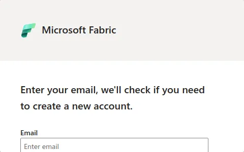 fabric status preview image