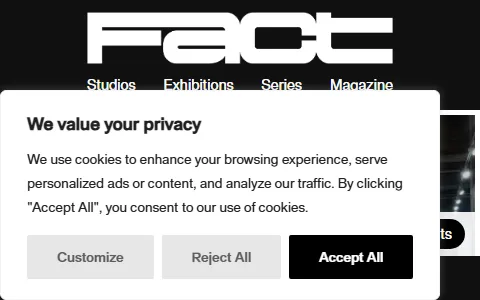 Factmag.com status preview image