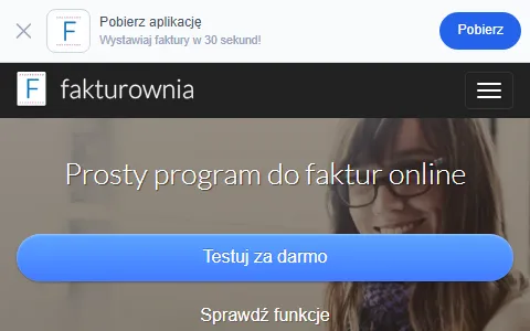 Fakturownia status preview image
