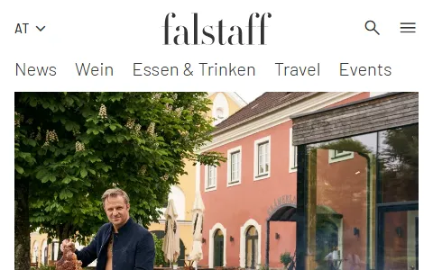 Falstaff status preview image