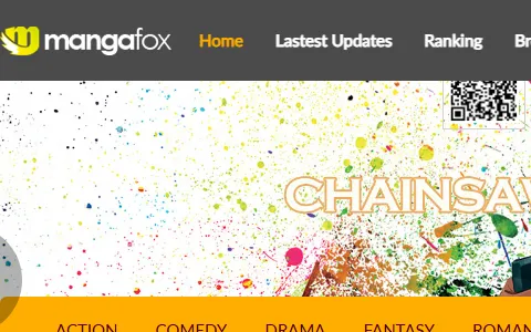 Manga Fox status preview image