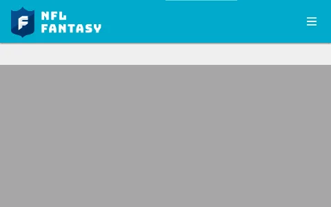 NFL Fantasy status preview image