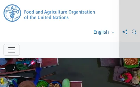 Food and Agriculture Organization status preview image